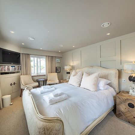 Wiveton Bell Hotell Blakeney  Exteriör bild
