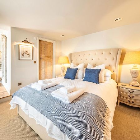 Wiveton Bell Hotell Blakeney  Exteriör bild