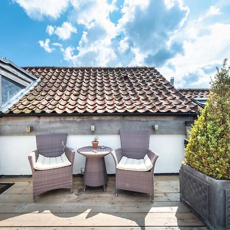 Wiveton Bell Hotell Blakeney  Exteriör bild