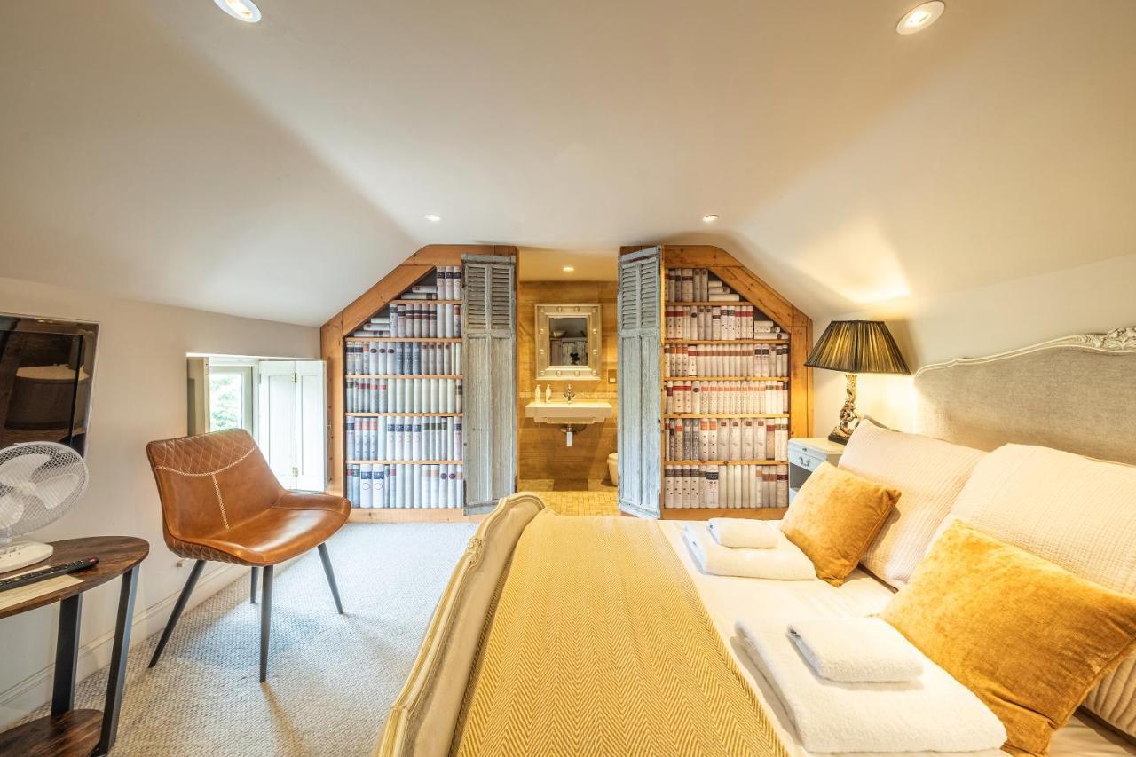 Wiveton Bell Hotell Blakeney  Exteriör bild