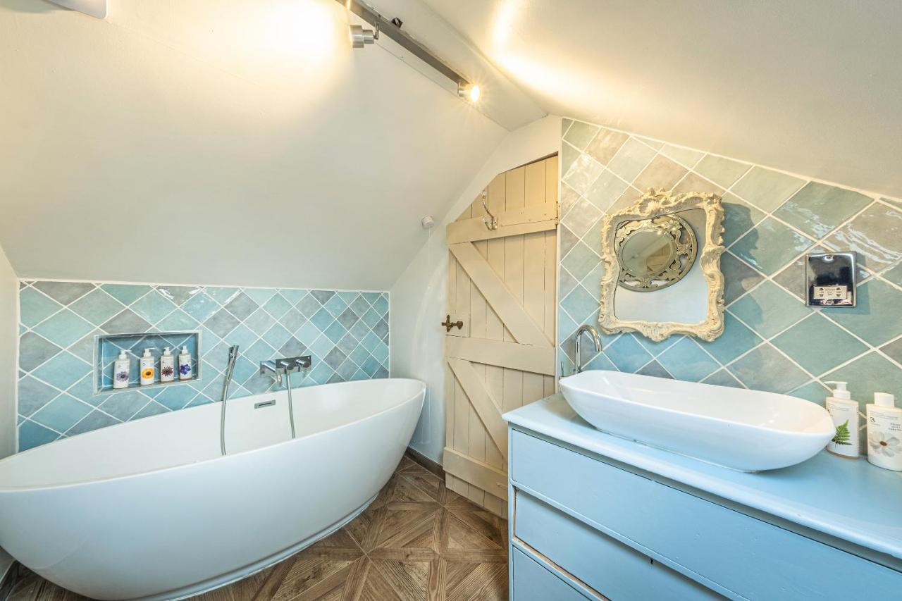 Wiveton Bell Hotell Blakeney  Exteriör bild