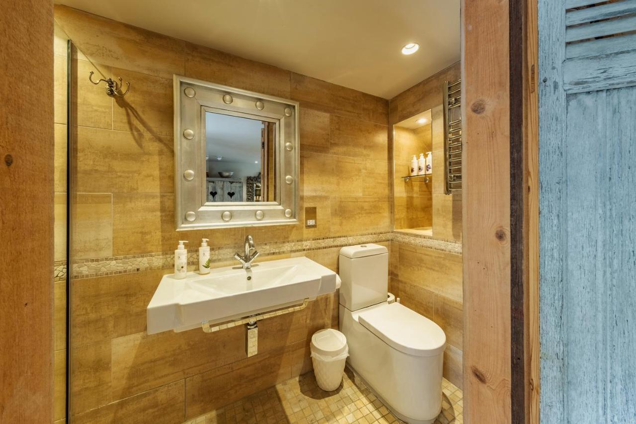 Wiveton Bell Hotell Blakeney  Exteriör bild