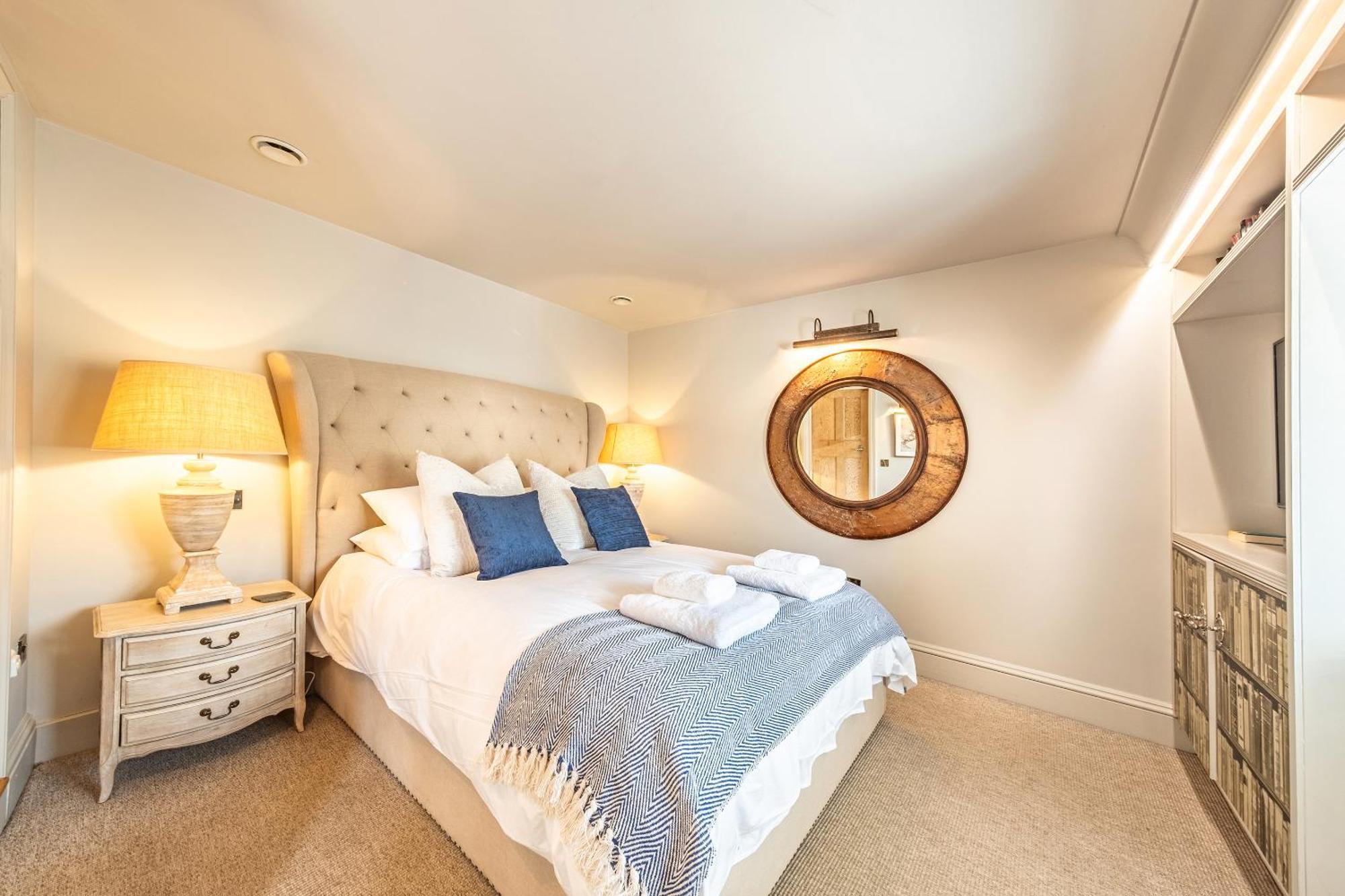 Wiveton Bell Hotell Blakeney  Exteriör bild