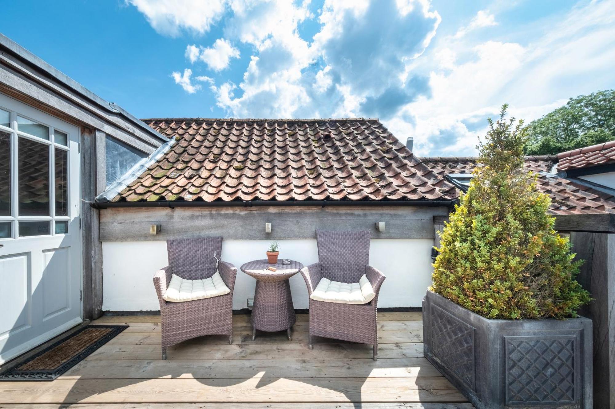 Wiveton Bell Hotell Blakeney  Exteriör bild