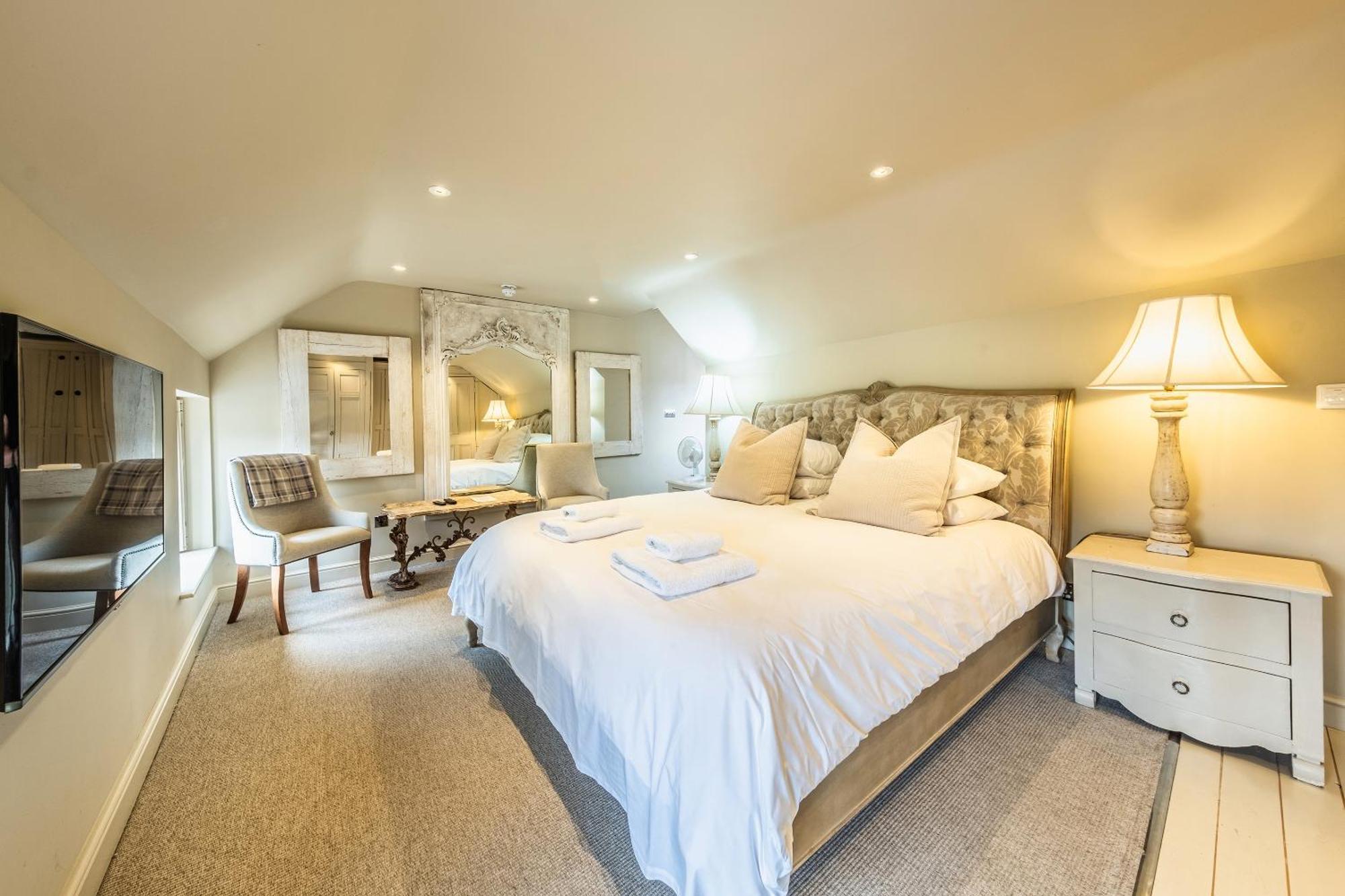 Wiveton Bell Hotell Blakeney  Exteriör bild